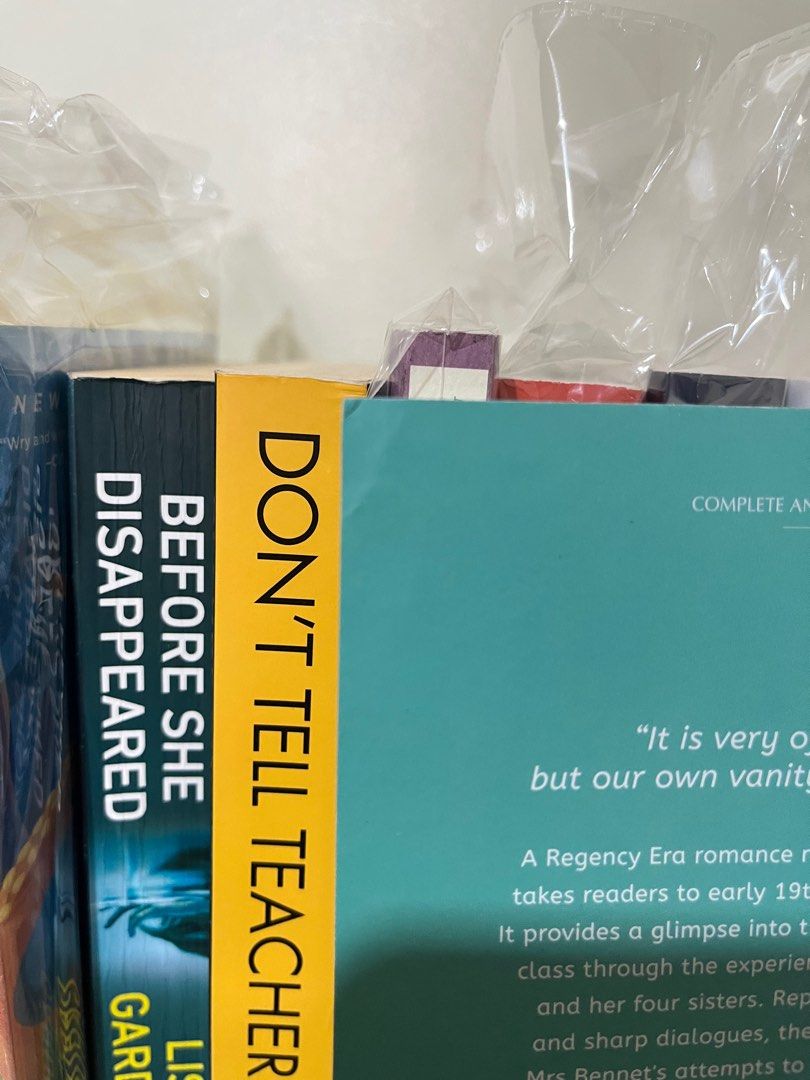 Pride and Prejudice by Jane Austen (Preloved) (Category: Storybooks) located in Palo. Submitted by nicarnman (Listing ID 1402707796, Image 3). Description: Pride and Prejudice Preloved With minimal dent at the back of the book RFS: decluttering ❌No Lowballing❌.