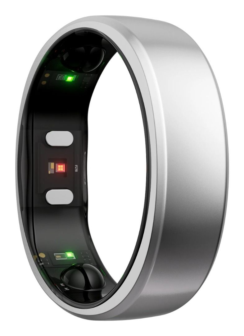 RingConn Gen 2 Future Smart Ring with Sleep Apnea, Computers & Tech ...