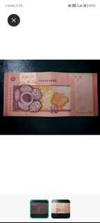 (Category: ) located in . Submitted by jc.Banknotes (Listing ID 1402718579, Image 1). Description: .