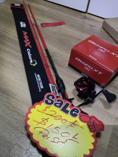 (Category: ) located in . Submitted by dp_fishing.tackles (Listing ID 1402801714, Image 1). Description: .