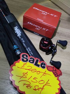 (Category: ) located in . Submitted by dp_fishing.tackles (Listing ID 1402803218, Image 1). Description: .