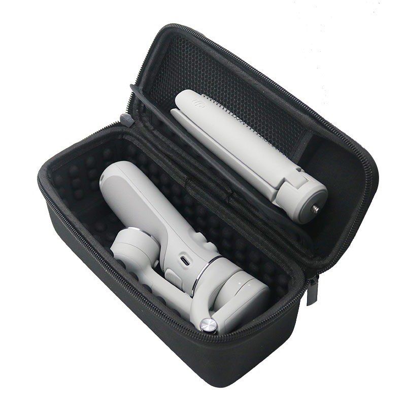 Storage Bag Shell (Category: Cases & Covers) located in Manila. Submitted by ms.trust (Listing ID 1402663669, Image 2). Description: Storage bag shell Color: black Shock proof Mode of Payment: BDO/BPI/Gcash Loc: 6th ave. Caloocan City.