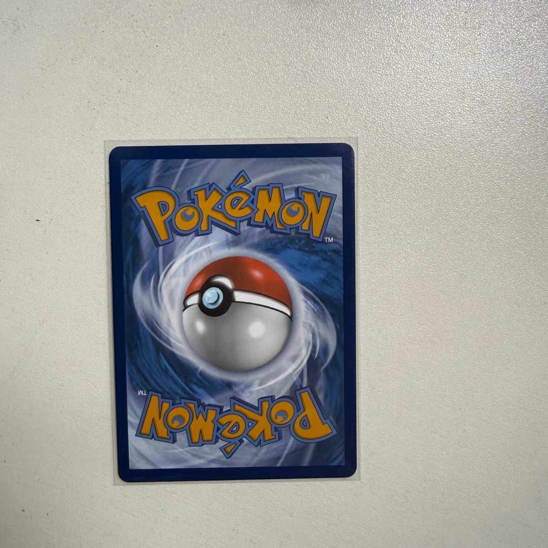 Team Rocket's Persian Ex #219 Pokemon Destined Rivals 219/182 English Card,  Hobbies & Toys, Toys & Games on Carousell
