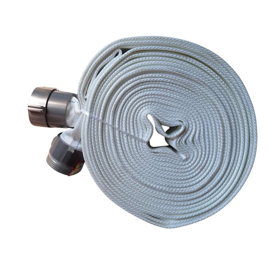TERMINATOR FIRE PUMP (Category: Construction Tools & Equipment) located in Quezon City. Submitted by dito-mura2025 (Listing ID 1402709739, Image 2). Description: MODEL: FP250 TERMINATOR FIRE PUMP INLET SIZE: 65mm OUTLET SIZE: 65mm MAX FLOW: 58m³/hr. RATED FLOW: 36m³/hr. MAX LIFT: 75m RATED LIFT: 56m MAX SUCTION: 7m RATED SUCTION: 5m ENGINE TYPE: Single cylinder, stroke, forces air cooling DISPLACEMENT: 460cc HORSE POWER: 17.5hp CONSUMPTION: 395g/