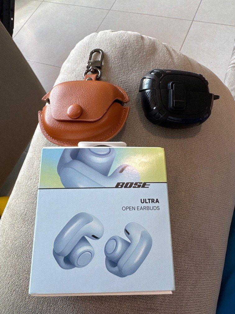 Bose Ultra Open Earbuds64343601503746111