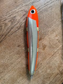 Carpenter gamma For Sale | Fishing | Carousell Singapore