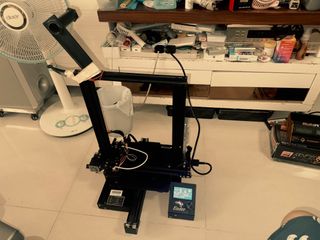 Creality Ender-3 Pro 3D Printer