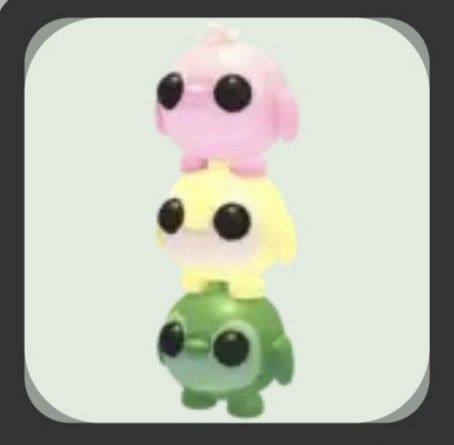 DANGO PENGUINS | ADOPT ME | ROBLOX (Category: In-Game Products) located in Manila. Submitted by lincolnadoptme (Listing ID 1402971100, Image 1). Description: PLEASE READ CAREFULLY: THIS IS ANY POTION SINCE PRE-ORDER, COULD BE NO POTION OR WITH. REQUIRING 50% DOWNPAYMENT TO AVOID CANCELLATION. I WILL START PROCESSING YOUR ORDER ONCE I CONFIRM THAT I RECEIVED THE PAYMENT WILLING TO MEET INGAME BEFORE SENDING THE ANOTHER HALF PAYMENT.