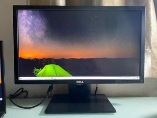 Dell 23吋顯示器Monitor #E2020H