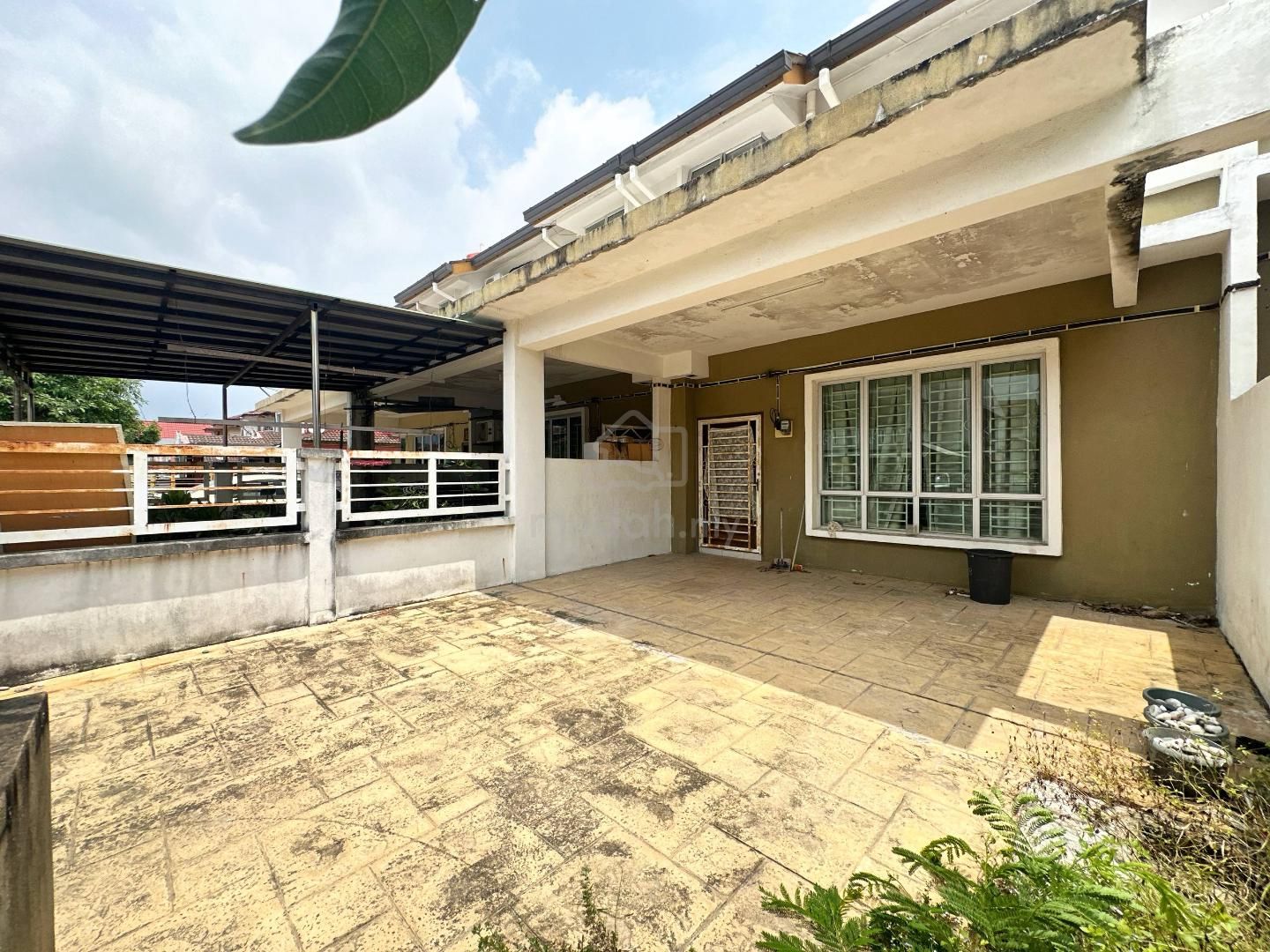 Double Storey Terrace House Puncak Alam, Cakera Purnama Fasa 3 ...