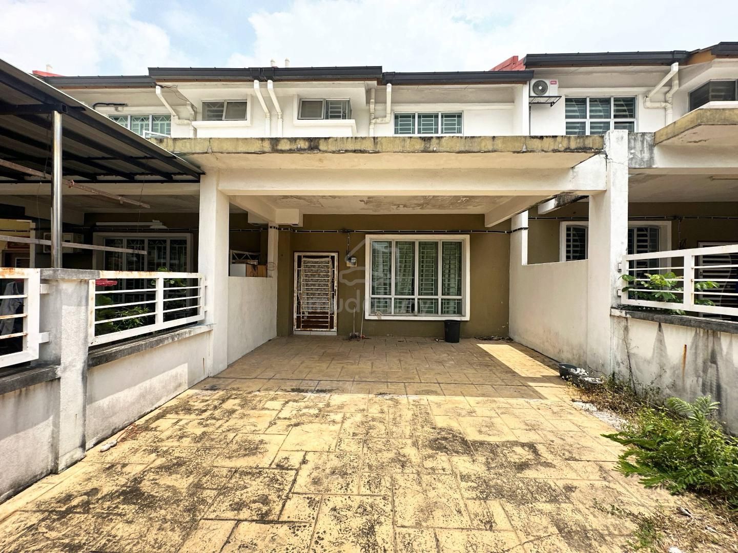Double Storey Terrace House Puncak Alam, Cakera Purnama Fasa 3 ...