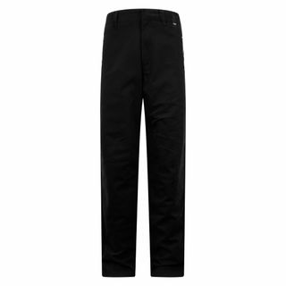 Vuja De Adagio Leather Trousers, Men's Fashion, Bottoms, Trousers