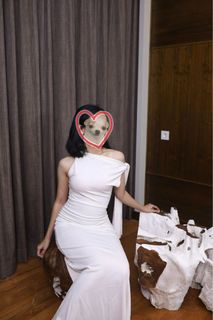 (Kategori: ) berada di . Dikirim oleh nhdini (ID iklan 1402909773, Gambar 1). Deskripsi: .