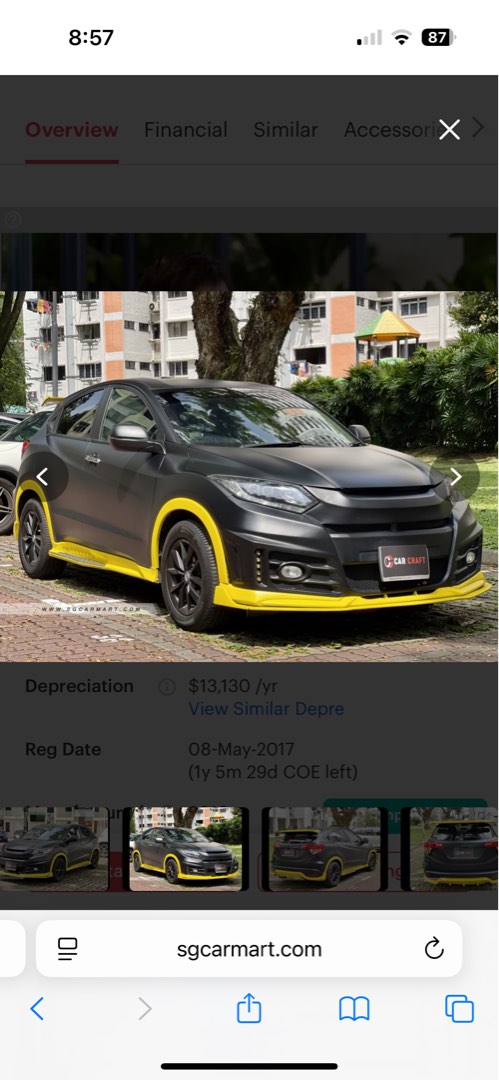 (Category: ) located in . Submitted by sharul7398 (Listing ID 1402845493, Image 1). Description: .