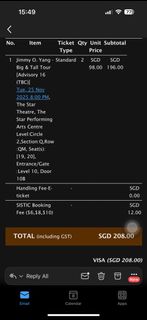 (Category: ) located in . Submitted by tanx1010 (Listing ID 1402920658, Image 1). Description: .