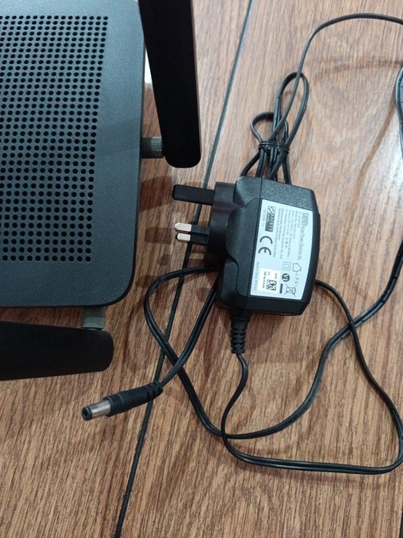 Linksys EA8100 Wireless Router496798680430694405