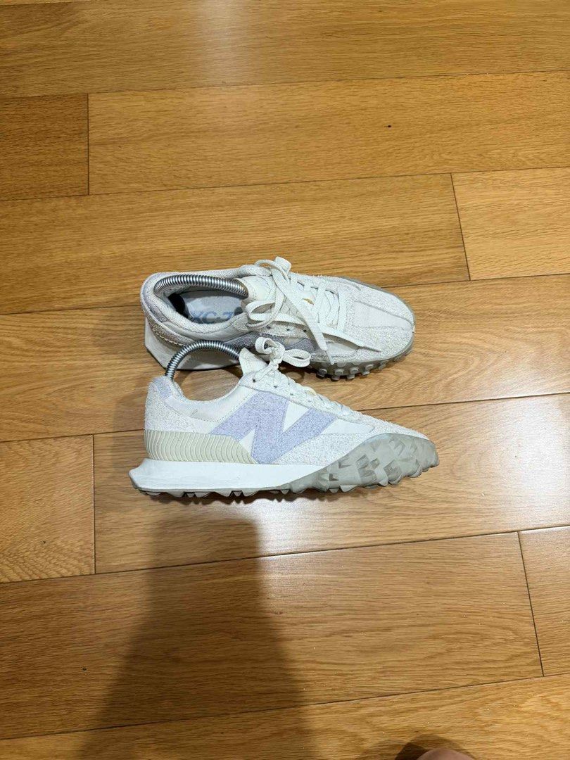 New Balance XC-72 (Category: Sneakers) located in Makati City. Submitted by declutteringmakati (Listing ID 1402849945, Image 2). Description: Guaranteed Authentic. No Box. Seldom used Rfs: Decluttering Price: 3k each Negotiable.