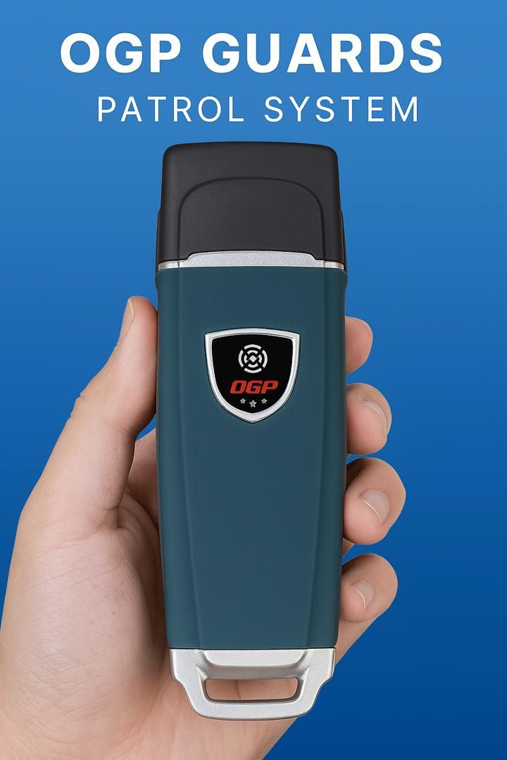 OGP Guard Patrol System, Mobile Phones & Gadgets, Other Gadgets on ...