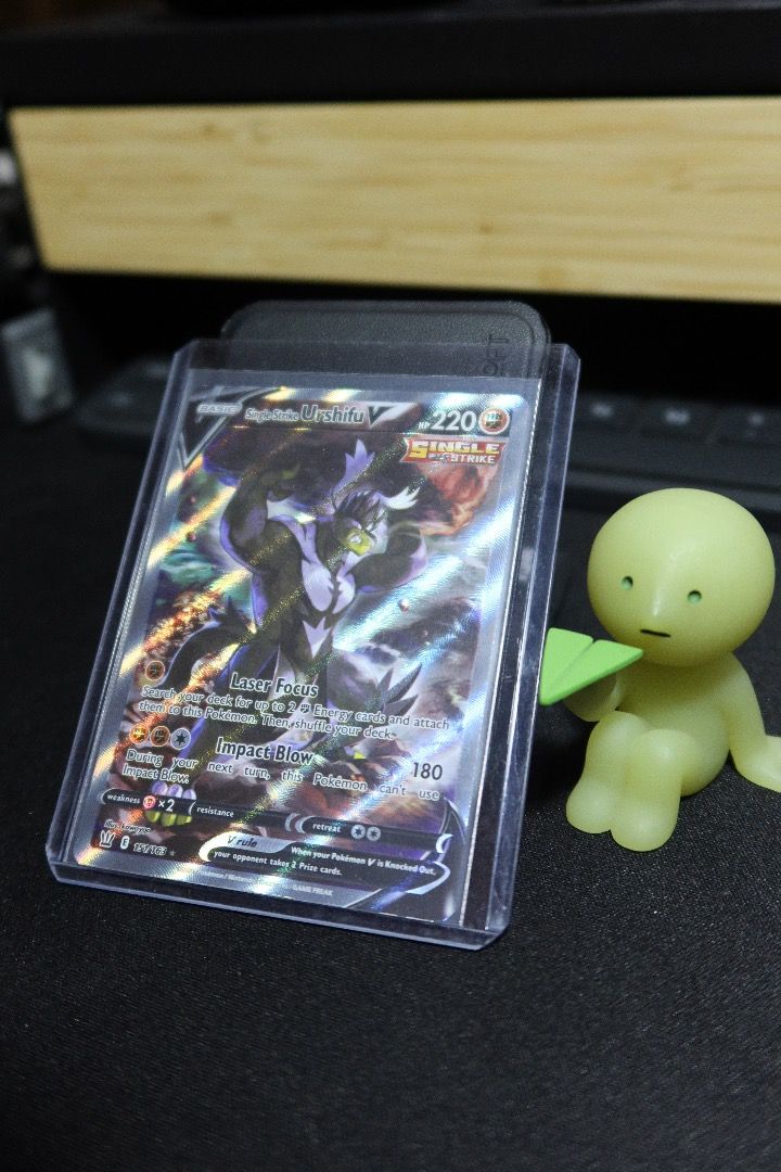 Pokemon TCG - ENG Card Pulls and Promo Cards (Category: Raw Singles) located in Pasay City. Submitted by djsstuff (Listing ID 1402984258, Image 3). Description: Pokemon TCG - ENG Card Pulls and Promo Cards Send a message for price inquiries ——————— RFS: Need funds for hospital bills -- PAY AS YOU ORDER -- Payment options: Maya (preferred), BPI, CIMB, Metrobank, UnionBank, GCash, Pay upon pickup (LBC only) Delivery options: Meet-up (Preferred) (St