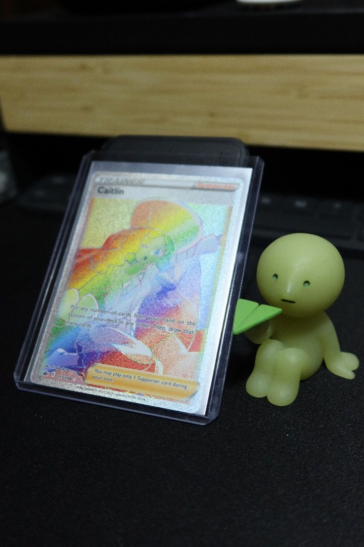 Pokemon TCG - ENG Card Pulls and Promo Cards (Category: Raw Singles) located in Pasay City. Submitted by djsstuff (Listing ID 1402984258, Image 2). Description: Pokemon TCG - ENG Card Pulls and Promo Cards Send a message for price inquiries ——————— RFS: Need funds for hospital bills -- PAY AS YOU ORDER -- Payment options: Maya (preferred), BPI, CIMB, Metrobank, UnionBank, GCash, Pay upon pickup (LBC only) Delivery options: Meet-up (Preferred) (St