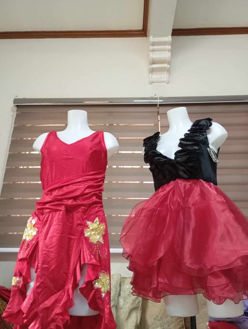PRE-LOVED (WOMENS) Bundle Clothings Etc. - Not ukay! (Category: Dresses) located in Marikina City. Submitted by shop2blessed (Listing ID 1402870410, Image 2). Description: PRE-LOVED (WOMENS) Bundle Clothings Etc. - Not ukay! *No flaws *All in good condition *Give away price for Php 80each - Check the other listings (since only 10photos allowed)- ==================================== *Options- Wholesale buy (Php 50 each for min 100pcs) 1 bundle inc