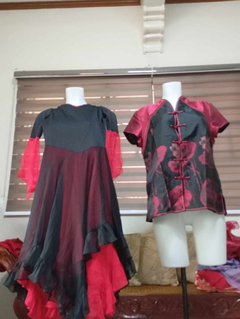 PRE-LOVED (WOMENS) Bundle Clothings Etc. - Not ukay! (Category: Dresses) located in Marikina City. Submitted by shop2blessed (Listing ID 1402870767, Image 1). Description: PRE-LOVED (WOMENS) Bundle Clothings Etc. - Not ukay! *No flaws *All in good condition *Give away price for Php 80each - Check the other listings (since only 10photos allowed)- ==================================== *Options- Wholesale buy (Php 50 each for min 100pcs) 1 bundle inc