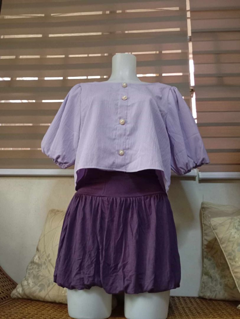 PRE-LOVED (WOMENS) Bundle Clothings Etc. - Not ukay! (Category: Dresses) located in Marikina City. Submitted by shop2blessed (Listing ID 1402871538, Image 3). Description: PRE-LOVED (WOMENS) Bundle Clothings Etc. - Not ukay! *No flaws *All in good condition *Give away price for Php 80each - Check the other listings (since only 10photos allowed)- ==================================== *Options- Wholesale buy (Php 50 each for min 100pcs) 1 bundle inc