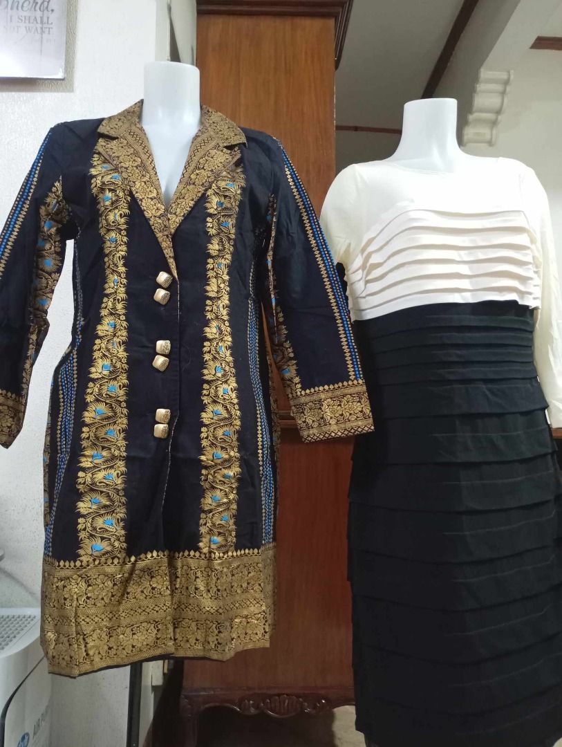 PRE-LOVED (WOMENS) Bundle Clothings Etc. - Not ukay! (Category: Dresses) located in Marikina City. Submitted by shop2blessed (Listing ID 1402871872, Image 3). Description: PRE-LOVED (WOMENS) Bundle Clothings Etc. - Not ukay! *No flaws *All in good condition *Give away price for Php 80each - Check the other listings (since only 10photos allowed)- ==================================== *Options- Wholesale buy (Php 50 each for min 100pcs) 1 bundle inc