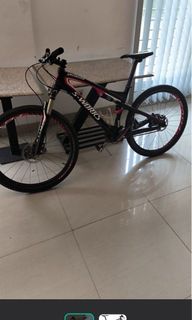 (Kategori: ) berada di . Dikirim oleh rafmp (ID iklan 1402847550, Gambar 1). Deskripsi: .