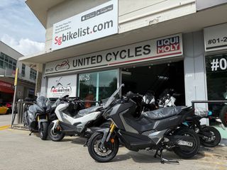 (Category: ) located in . Submitted by unitedcycles (Listing ID 1402902377, Image 1). Description: .