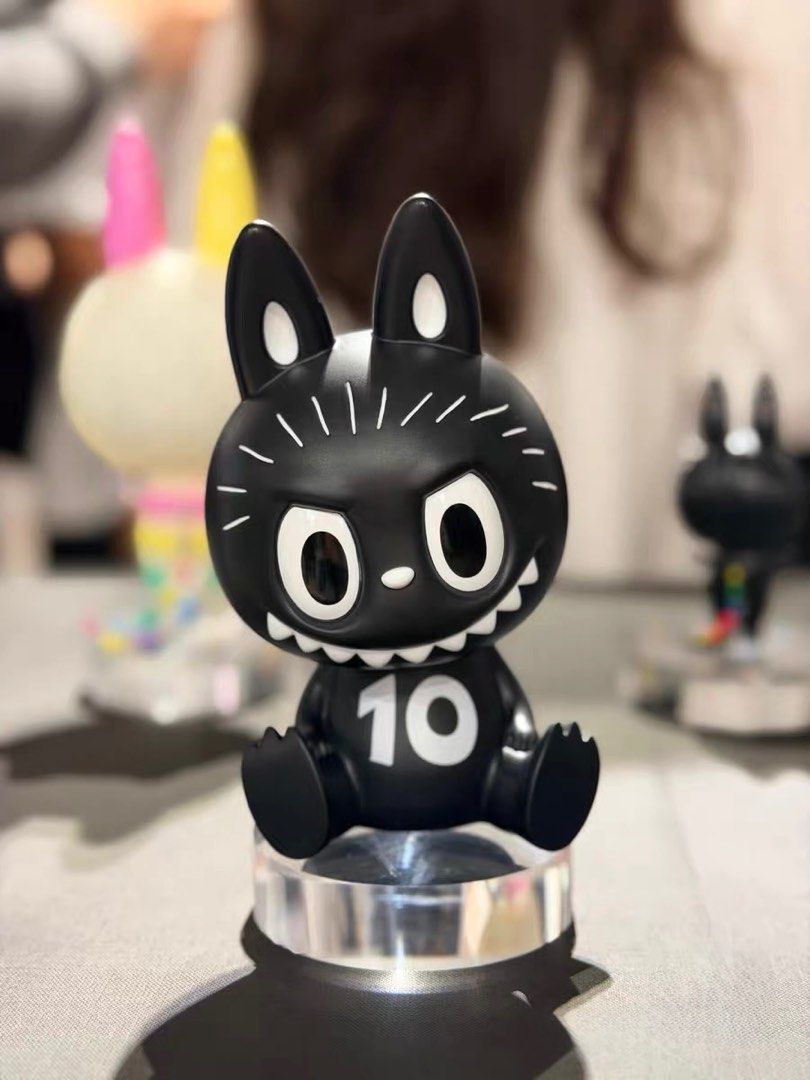 THE MONSTERS Icon Vinyl THE MONSTERS 十周年Icon Vinyl | THE