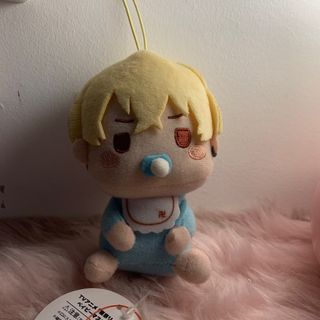 (Category: ) located in . Submitted by plush.moe (Listing ID 1402906257, Image 1). Description: .