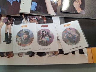 （分類：）位於 。 由 twicecardstore_ 提交（商品編號 1402996252，圖片 1）。簡介： 。