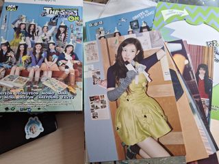 （分類：）位於 。 由 twicecardstore_ 提交（商品編號 1403001734，圖片 1）。簡介： 。