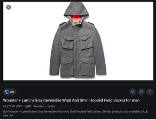 （分類：）位於 。 由 agentofstyle 提交（商品編號 1057124529，圖片 1）。簡介： 。