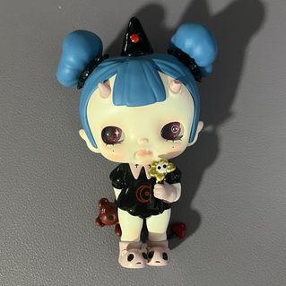 Tiny tinytiny PTS The reverse of the coin figure, Hobbies & Toys