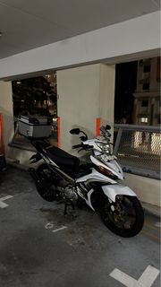 (Category: ) located in . Submitted by barang_bossku (Listing ID 1399411018, Image 1). Description: .