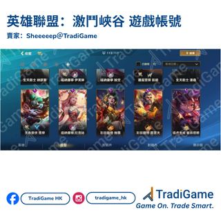 （分類：）位於 。 由 tradigame 提交（商品編號 1403058769，圖片 1）。簡介： 。