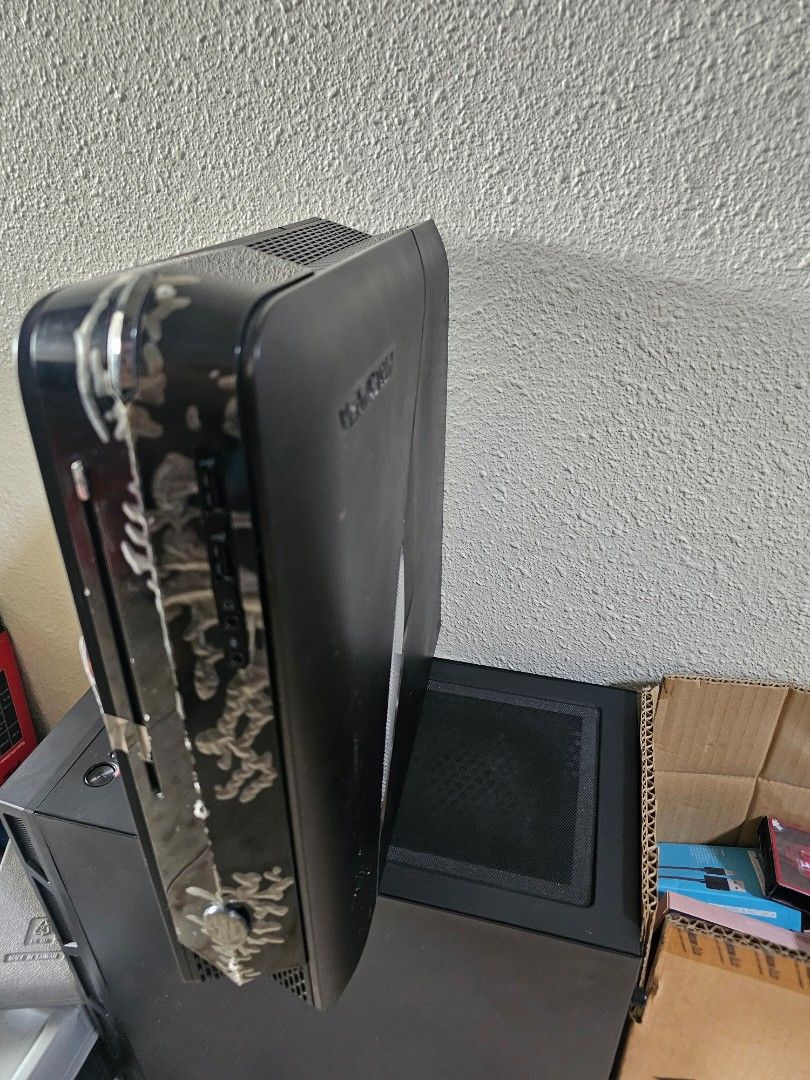 Alienware X51- i7 Desktop