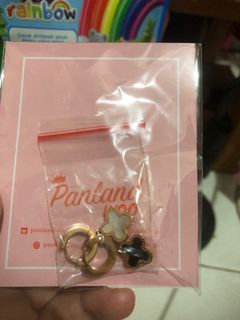 (Kategori: ) berada di . Dikirim oleh cemolla.store (ID iklan 1403118805, Gambar 1). Deskripsi: .