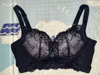 Bra renda Dijual | Beli 100+ Bra renda online | Carousell Indonesia