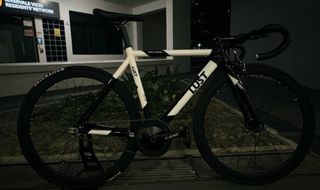 (Category: ) located in . Submitted by bikehorizon (Listing ID 1403221814, Image 1). Description: .
