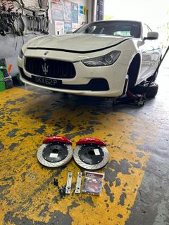 (Category: ) located in . Submitted by uniqueautomotivebrakes (Listing ID 1403152995, Image 1). Description: .