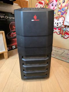 CoolerMaster Computer Case484715783164405760