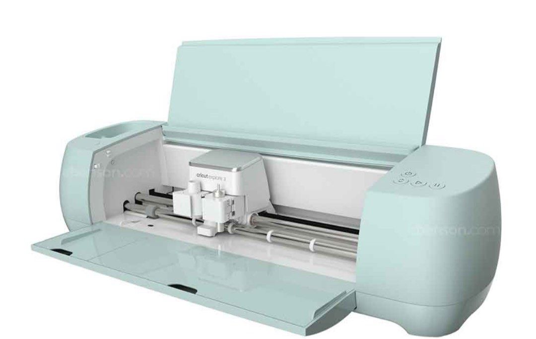 Cricut Explore 3 - Precise Material Cutting Tool (Category: Craft Supplies & Tools) located in Pasig City. Submitted by trove.n.craft (Listing ID 1403178847, Image 1). Description: No low balling, please. This is already a great price. People are selling this online for 13-15k plus. Thanks in advance! 🙂 I purchased this for school and only used it for two weeks to cut cards before upgrading to a different machine. I’m creating architectural mode