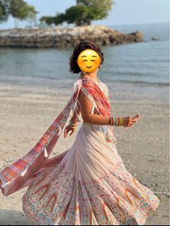 (Category: ) located in . Submitted by preloved_north_indian_clothes (Listing ID 1403116476, Image 1). Description: .