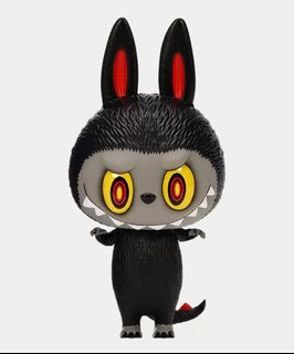 Pre-Order] How2Work Zimomo Titan 1000% “Everybody Knows” (Edition