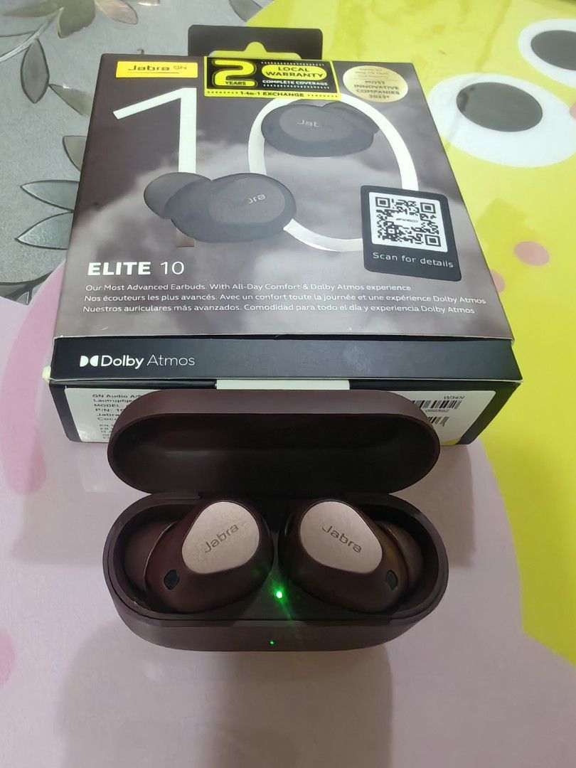 Jabra Elite 1064354655148034111