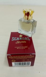 Miniature Perfume Collection item 3
