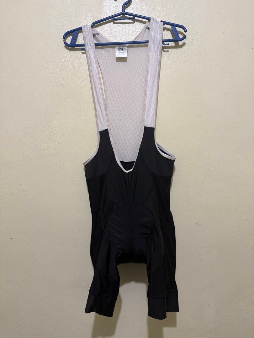 Kemaloce Cycling Bib (Category: Activewear) located in Los Banos. Submitted by elbideclutter (Listing ID 1403193640, Image 1). Description: size M bibshort biking .